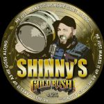 Shinny's Ale